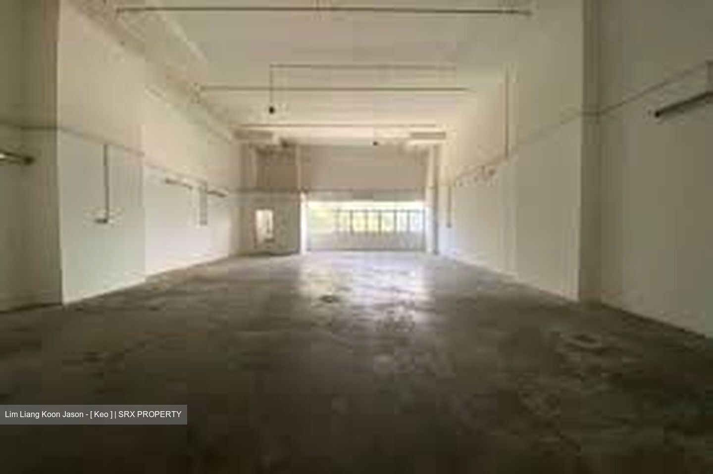 Mandai Connection (D25), Factory #581748351